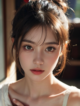 瑜伽治愈力与文艺创作的交响曲：心灵的雕塑